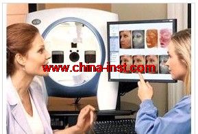 �c���鿴��Ʒ:VISIA�沿�D������x�Ї�������